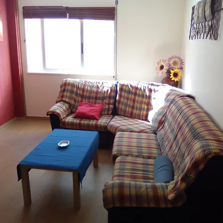 Piso Aurora Rio *