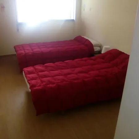 Piso Aurora Rio *