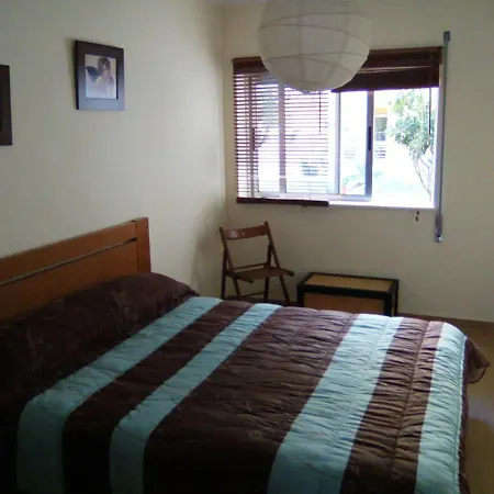 Apartment Piso Aurora Rio Vila Real de Santo Antonio