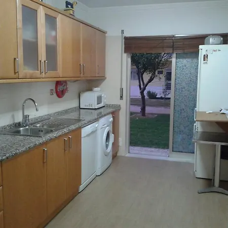 Piso Aurora Rio Apartment *
