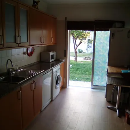 Διαμέρισμα Piso Aurora Rio *